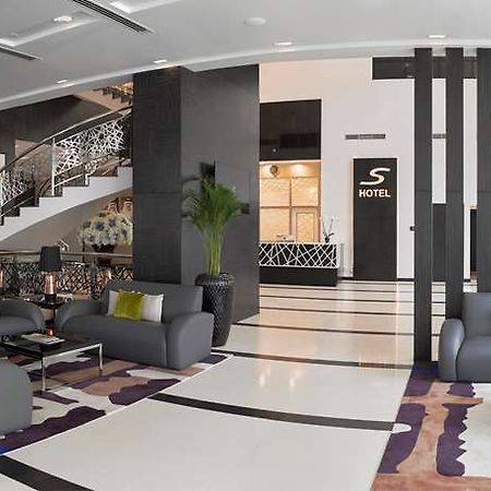 S Hotel Bahrain Sanabis Nội địa bức ảnh