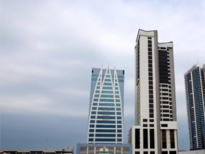 S Hotel Bahrain Sanabis Ngoại thất bức ảnh