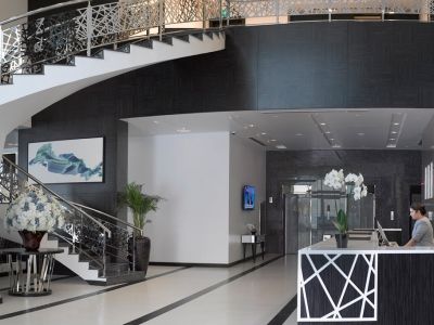 S Hotel Bahrain Sanabis Ngoại thất bức ảnh