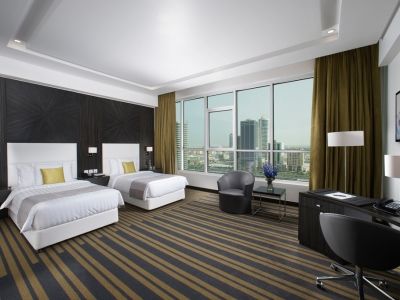S Hotel Bahrain Sanabis Ngoại thất bức ảnh