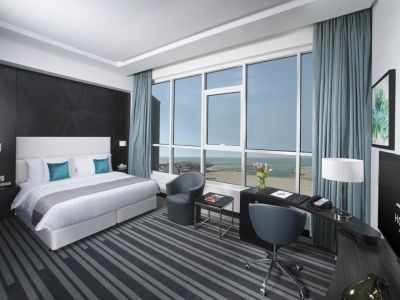 S Hotel Bahrain Sanabis Ngoại thất bức ảnh