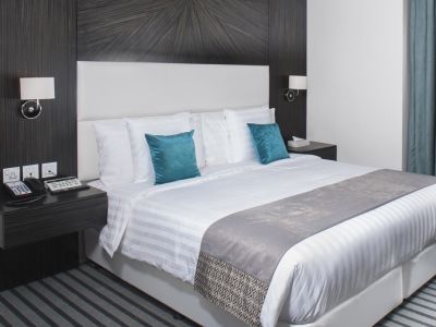 S Hotel Bahrain Sanabis Ngoại thất bức ảnh