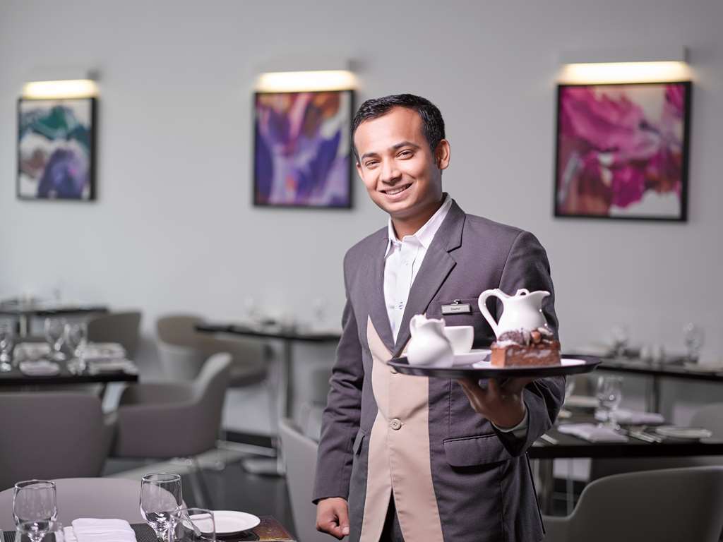 S Hotel Bahrain Sanabis Tiện nghi bức ảnh